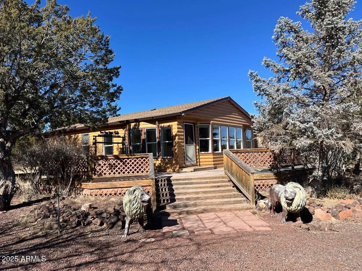 85 ACR 3151, Vernon, AZ 85940 — Photo 1 of 22
