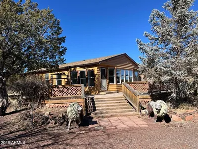 85 ACR 3151, Vernon, AZ 85940