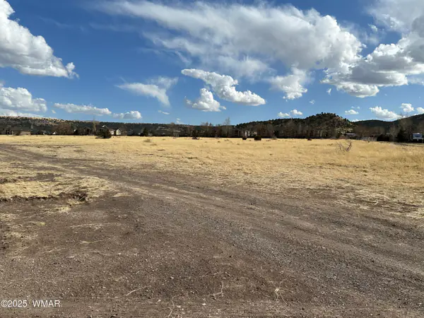 TBD E Central Avenue, Eagar, AZ 85925