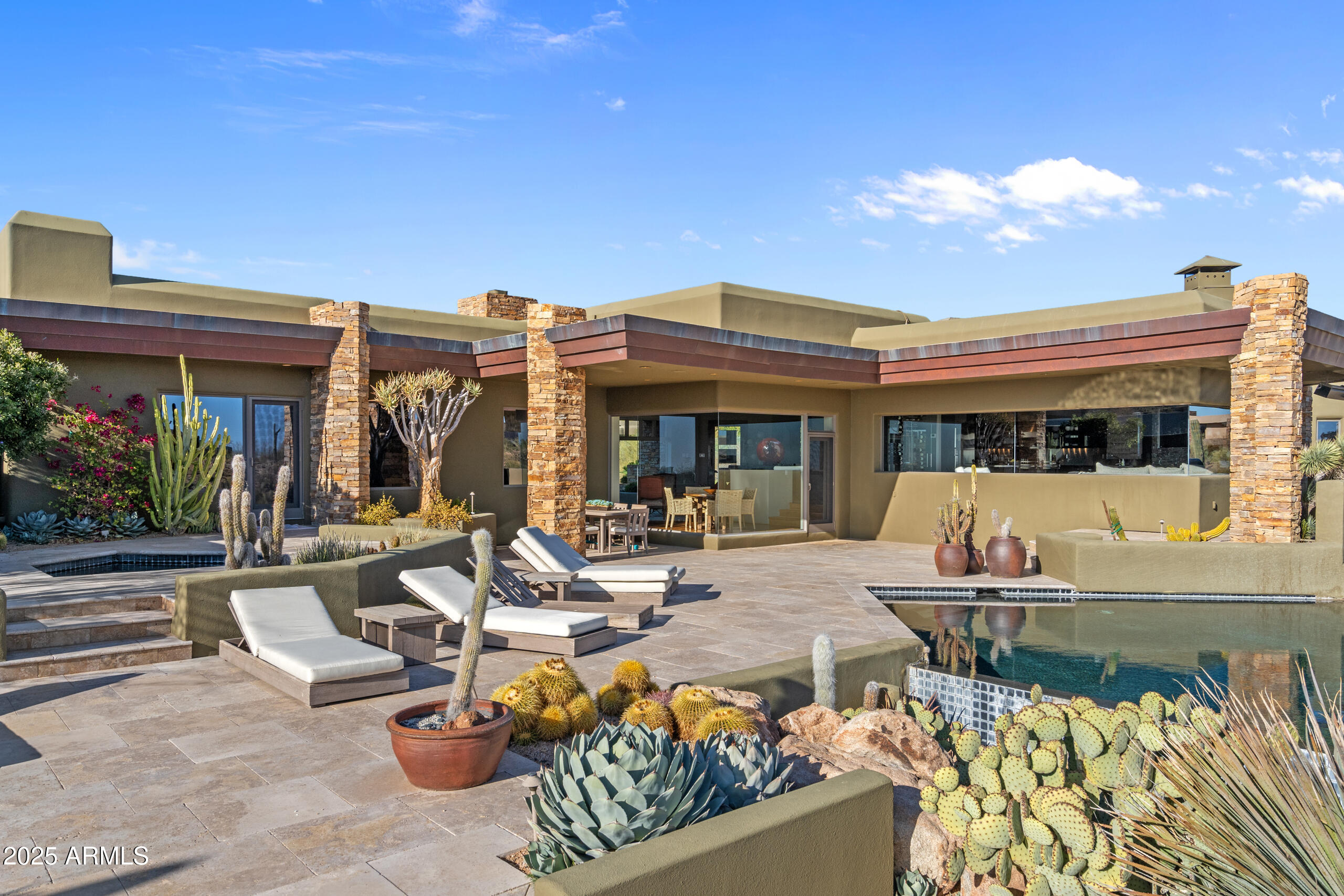 9887 E Palo Brea Drive, Scottsdale, AZ 85262 — Photo 1 of 40