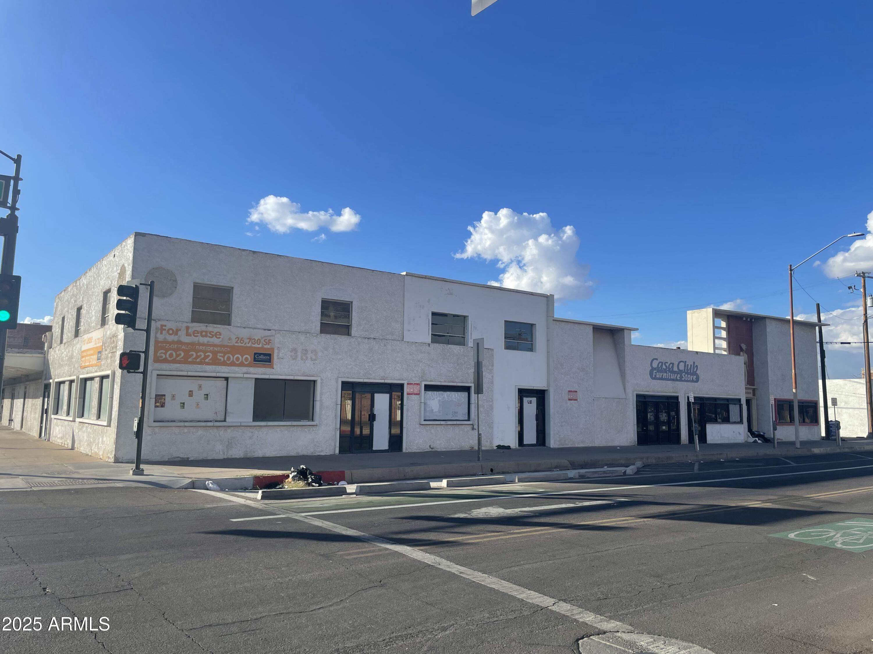 512 W ADAMS Street, Phoenix, AZ 85003 — Photo 1 of 24