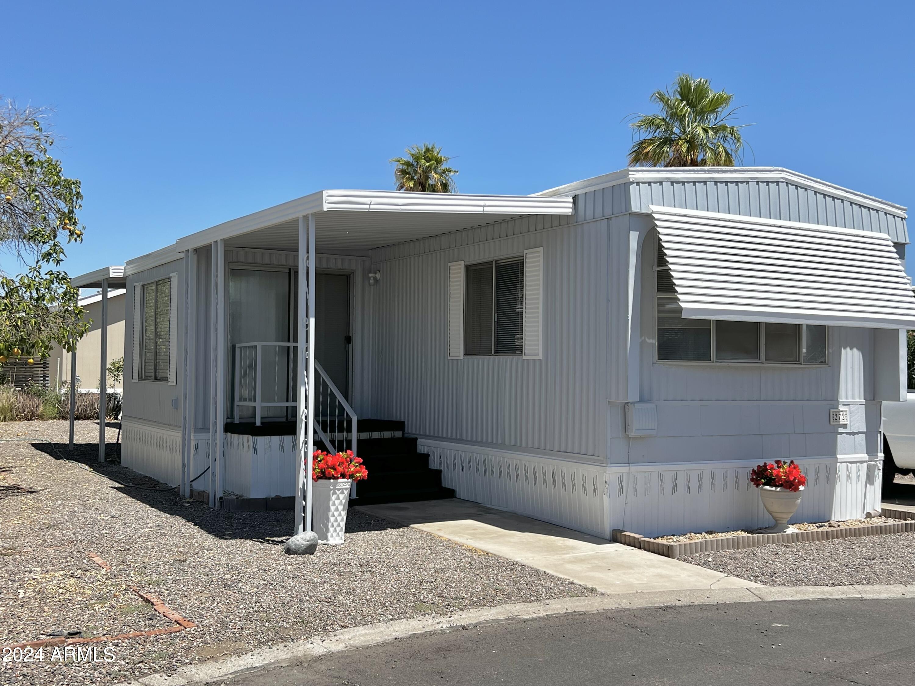 2650 W UNION HILLS Drive 272, Phoenix, AZ 85027 — Photo 1 of 33