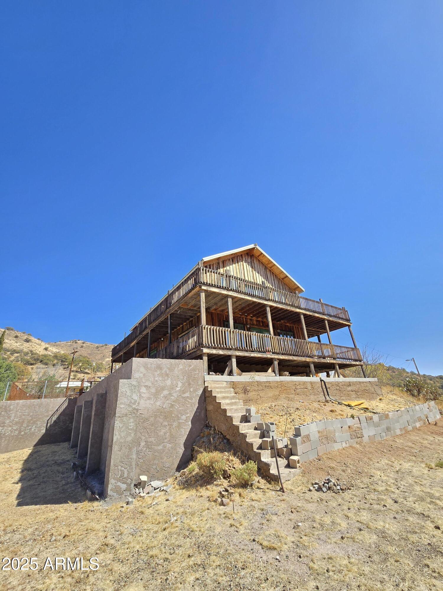 429 D Laundry Hill Road, Bisbee, AZ 85603 — Photo 1 of 61
