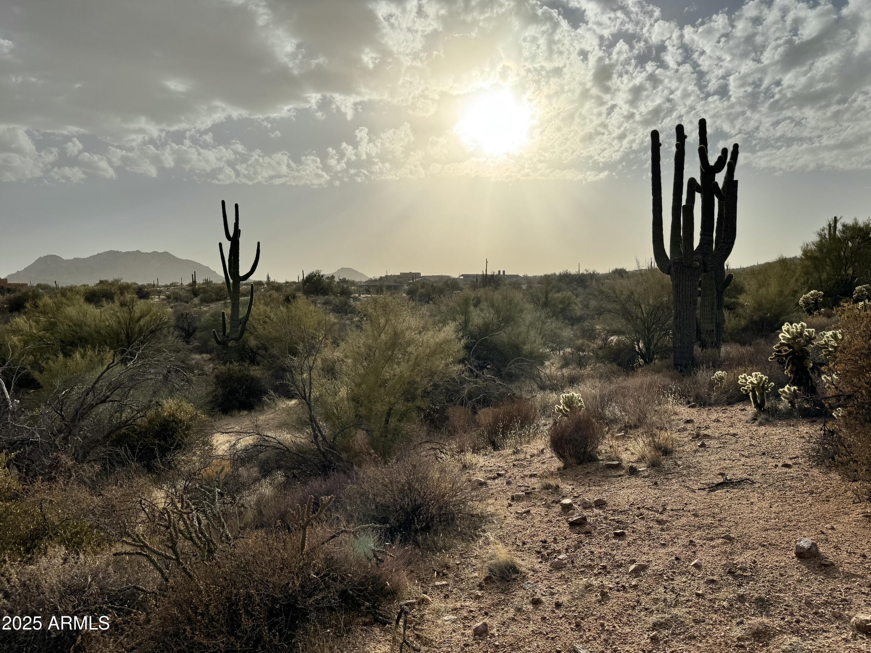 139xx E Montello Road -, Scottsdale, AZ 85262 — Photo 1 of 8