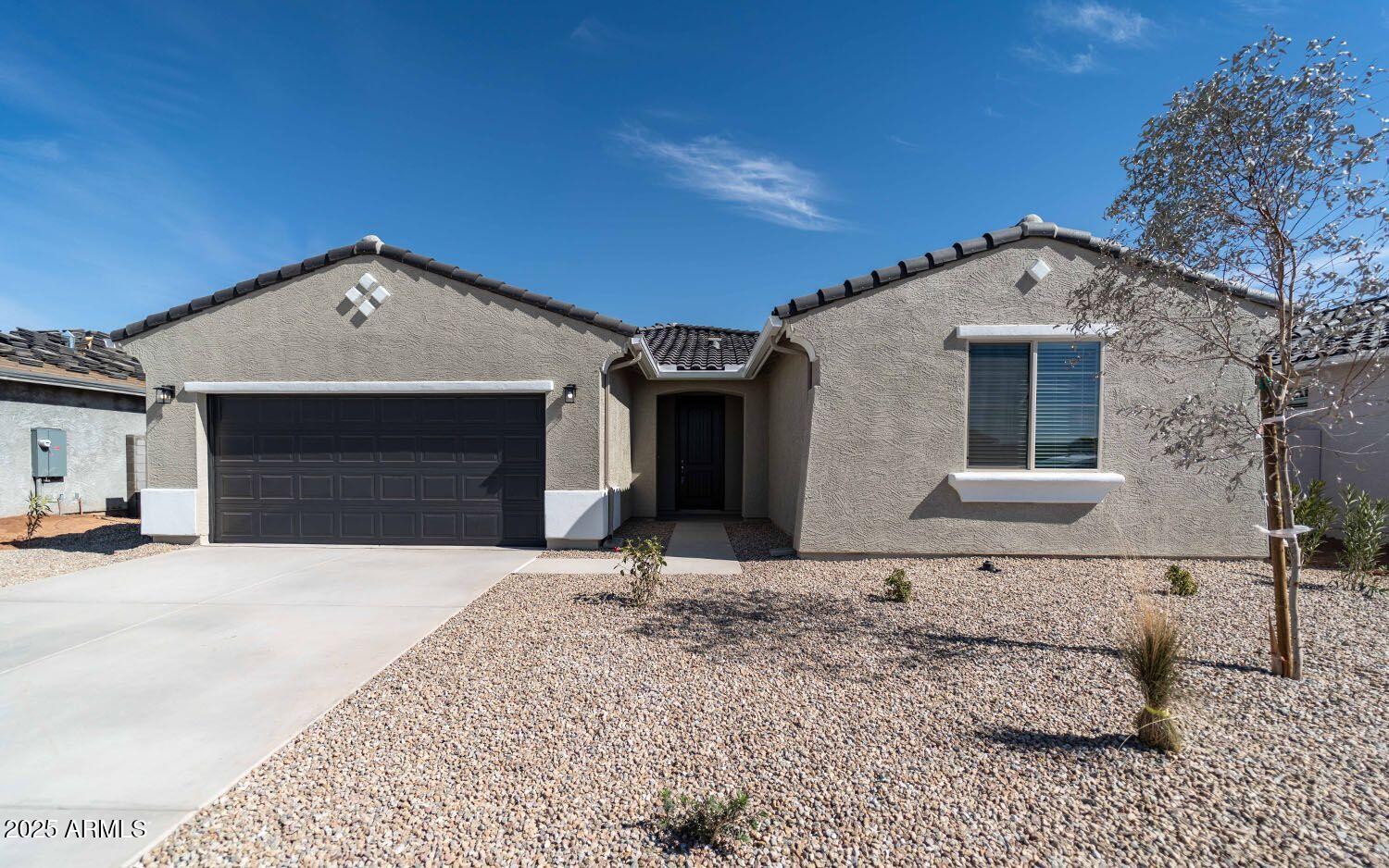 18783 N AVELINO Drive, Maricopa, AZ 85138 — Photo 1 of 25