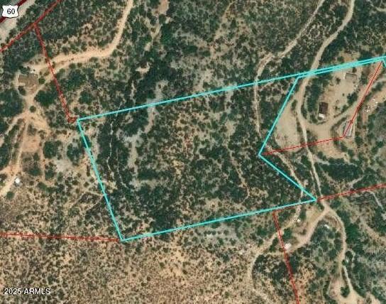 204-13-019 W Lot Mackey Camp Area Road -, Miami, AZ 85539 — Photo 1 of 31