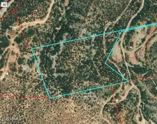 204-13-019 W Lot Mackey Camp Area Road -, Miami, AZ 85539