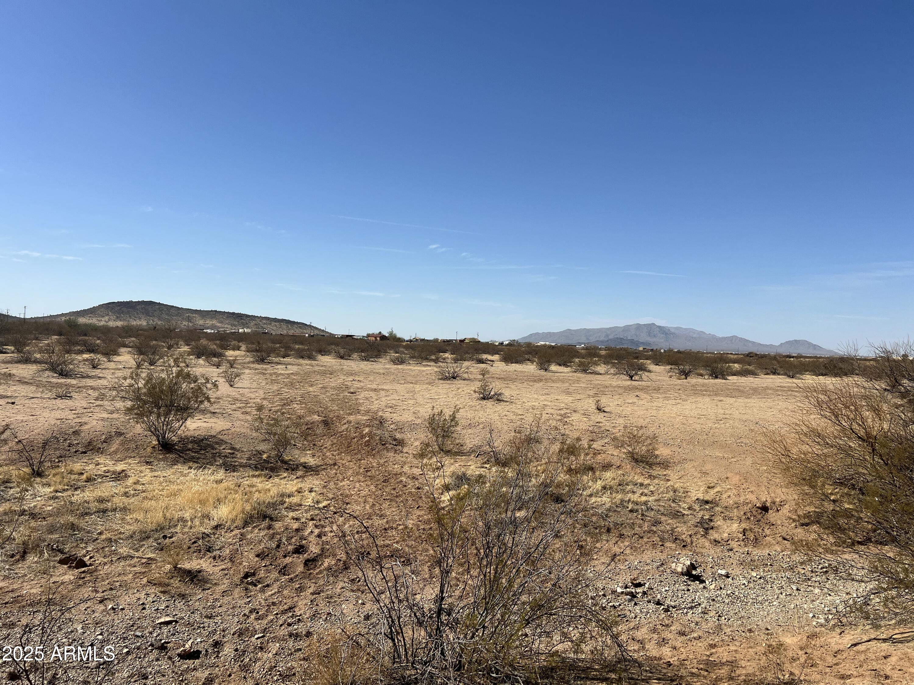 001X Forepaugh Peak Road 10, Wickenburg, AZ 85390 — Photo 1 of 12