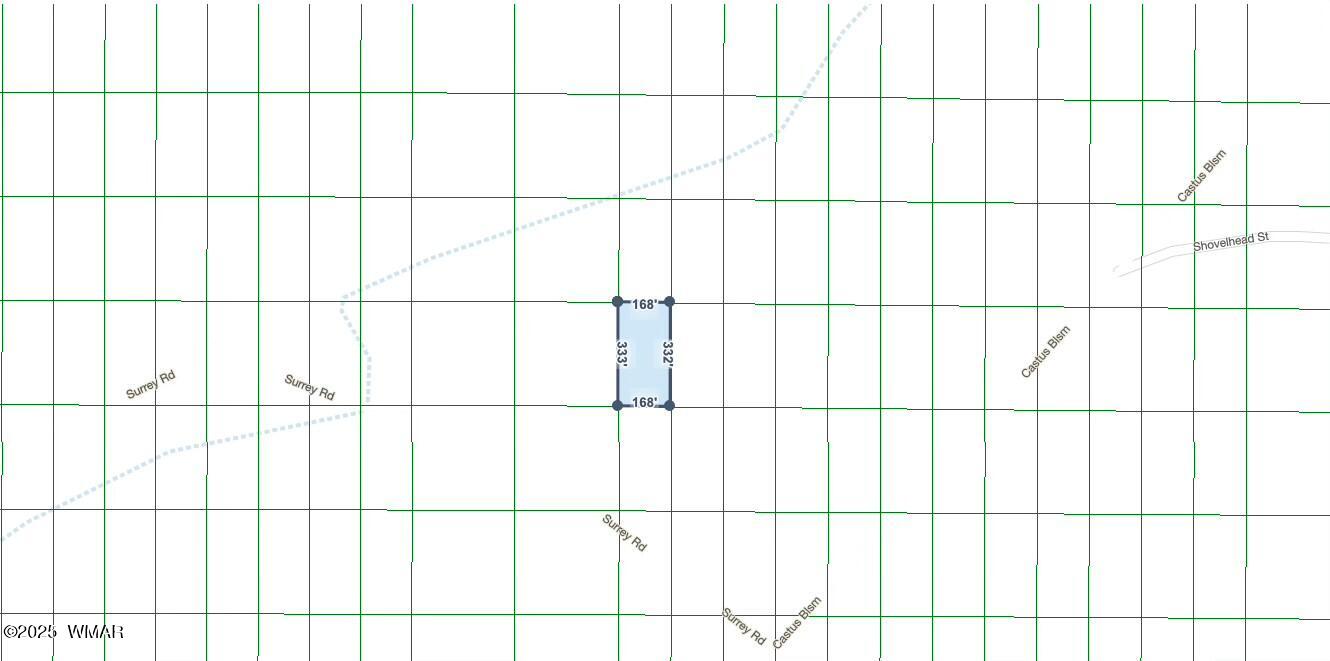 0 Rancho 124 Lot 69, Sun Valley, AZ 86029 — Photo 1 of 18