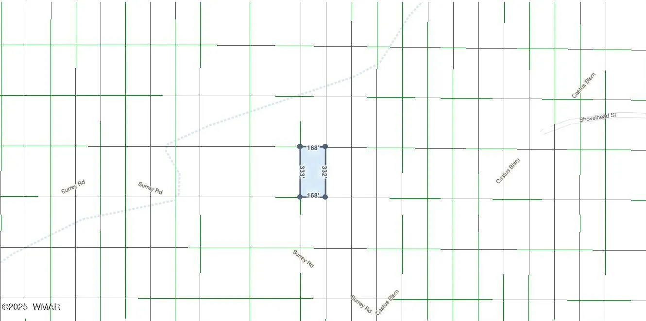 0 Rancho 124 Lot 69, Sun Valley, AZ 86029 — Photo 1 of 18