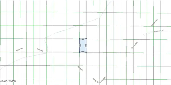 0 Rancho 124 Lot 69, Sun Valley, AZ 86029