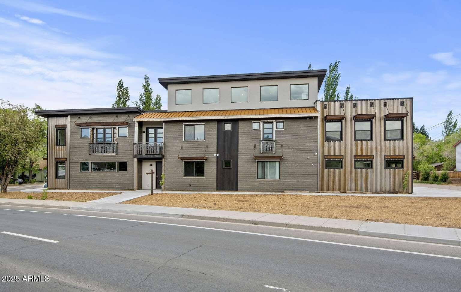 301 S O LEARY Street, Flagstaff, AZ 86001 — Photo 1 of 49