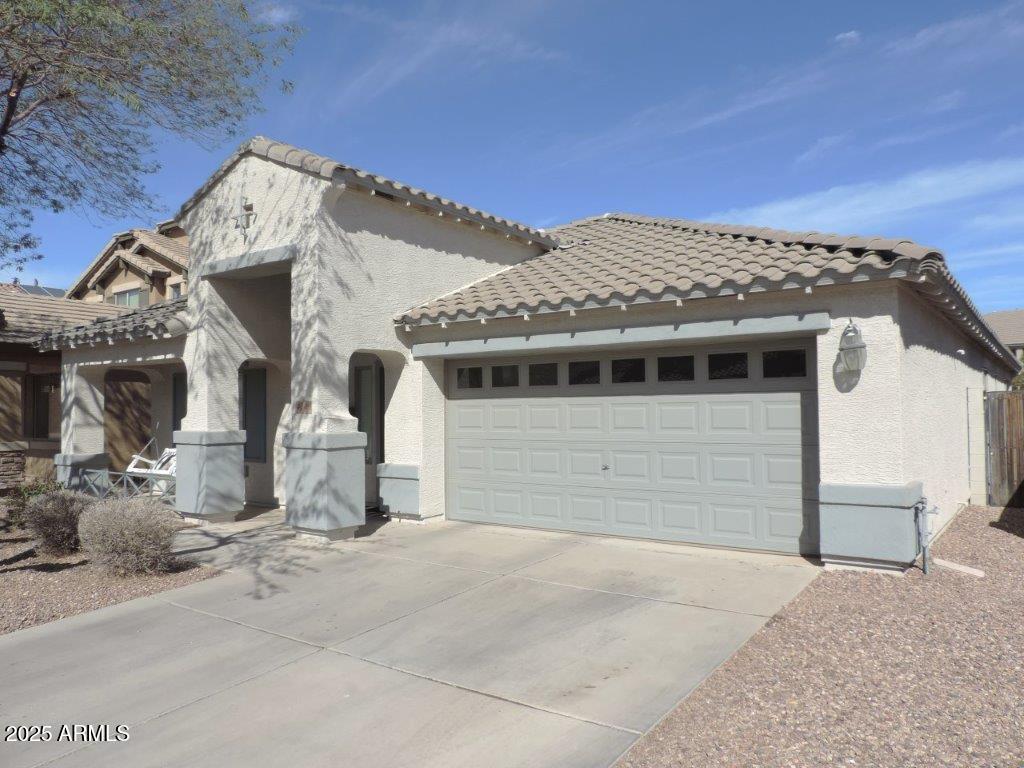 4208 E AMARILLO Drive, San Tan Valley, AZ 85140 — Photo 1 of 19