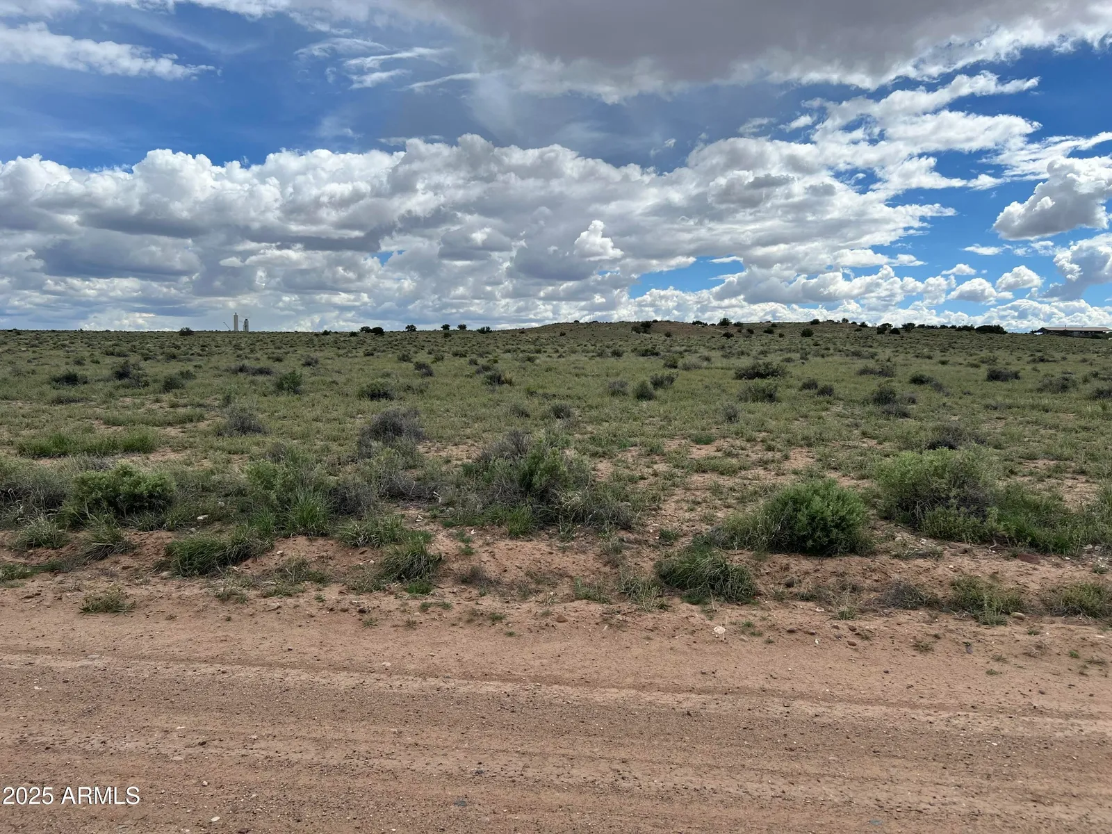 TBD 40 Acres Carrizo Ranch 249, St Johns, AZ 85936 — Photo 1 of 6