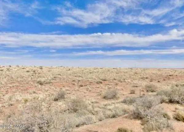 tbd 105-61-405 Az Rancho 106, Sun Valley, AZ 86029