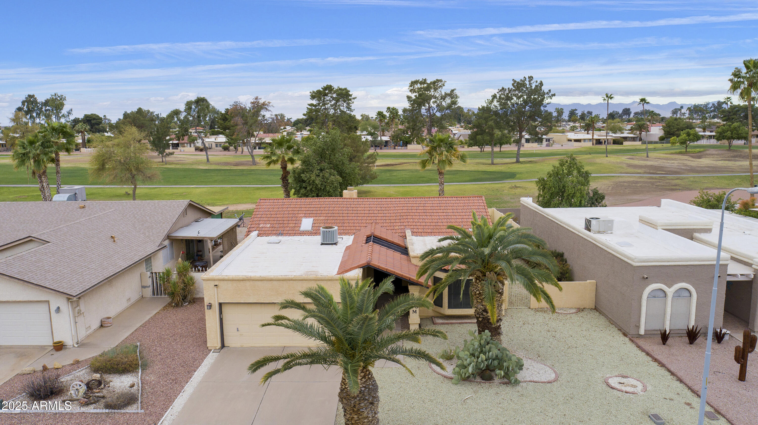 9576 E FAIRWAY Boulevard, Sun Lakes, AZ 85248 — Photo 1 of 55