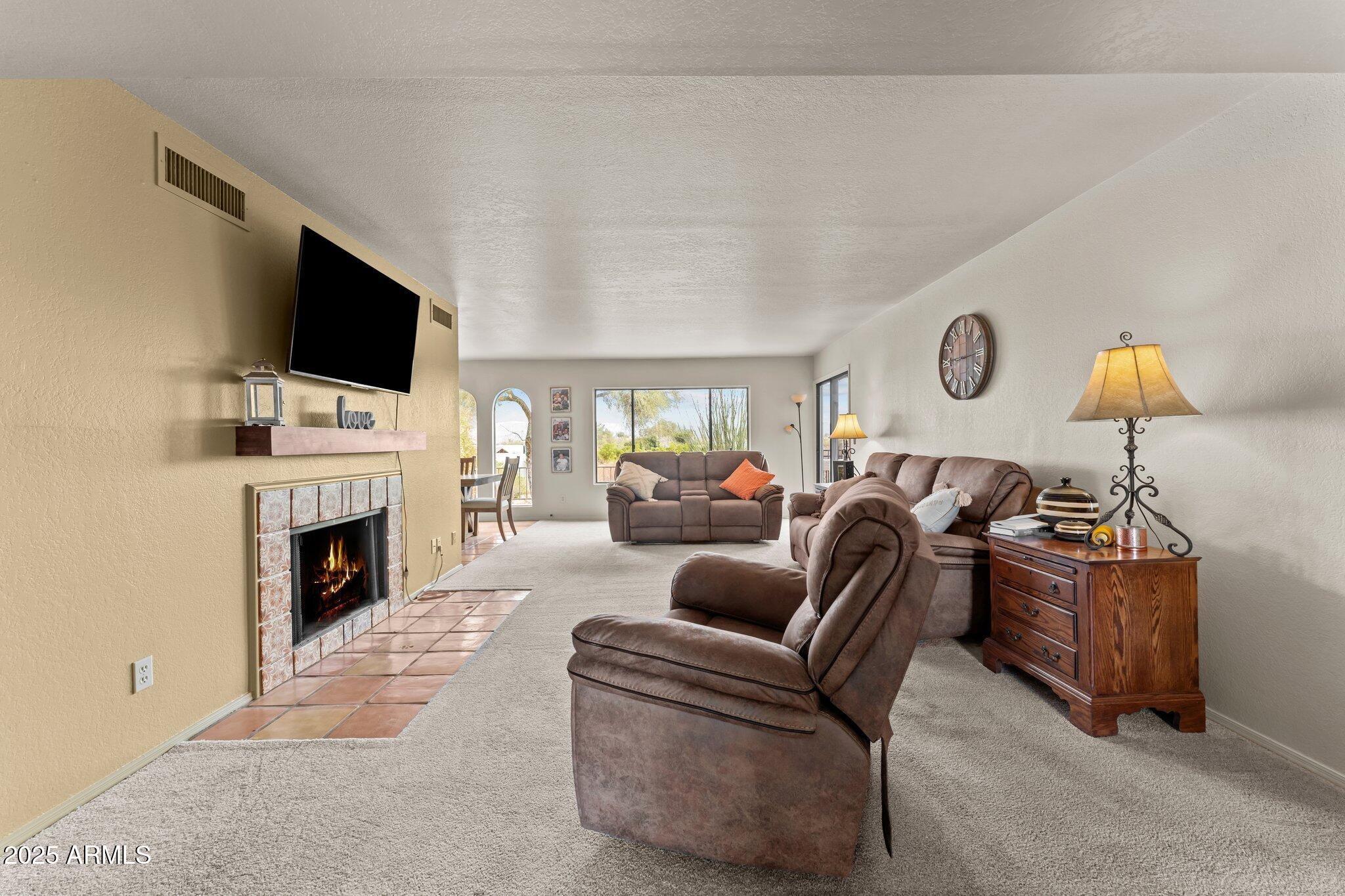 100 N LAZY FOX Road 4, Wickenburg, AZ 85390 — Photo 1 of 23