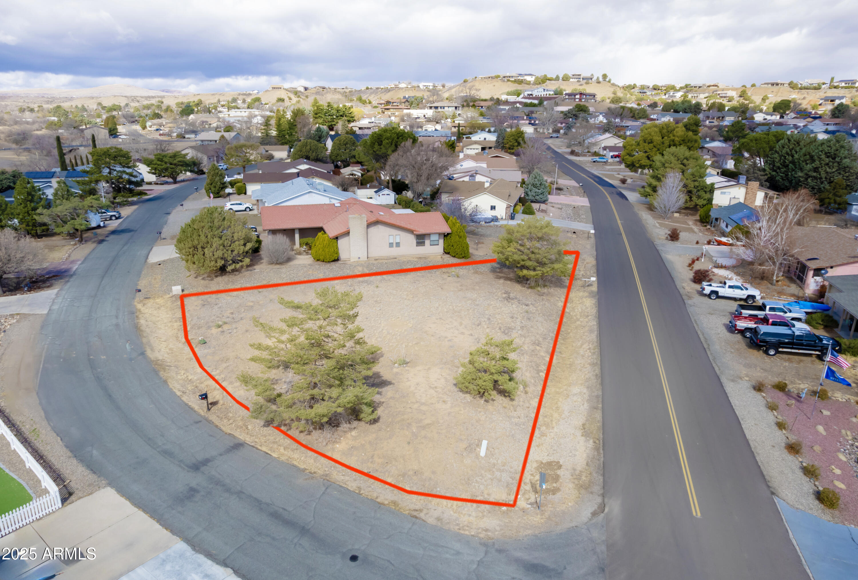 1049 N Arrowhead Lane 645, Dewey, AZ 86327 — Photo 1 of 10