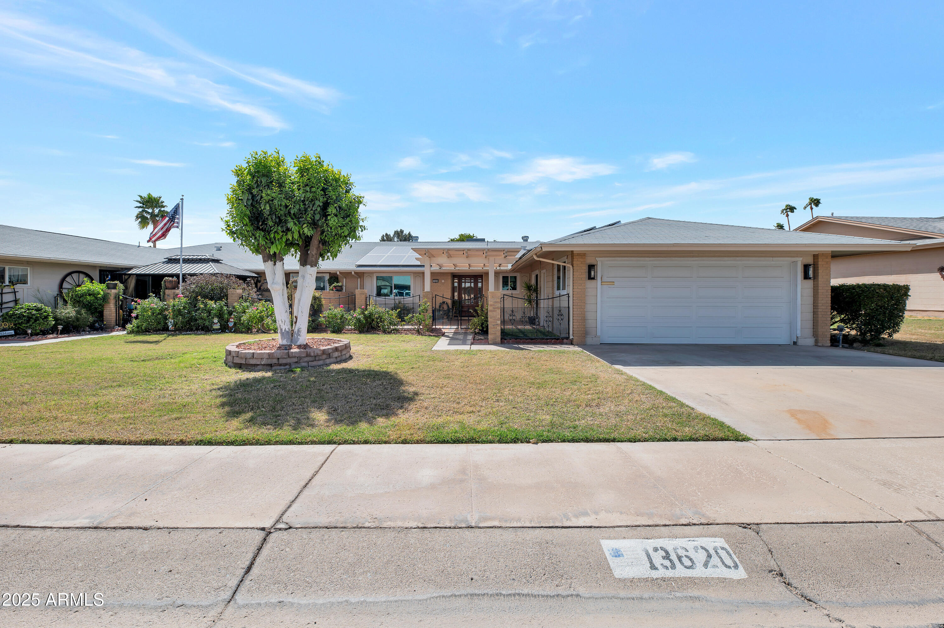 13620 N HAWTHORN Drive, Sun City, AZ 85351 — Photo 1 of 38