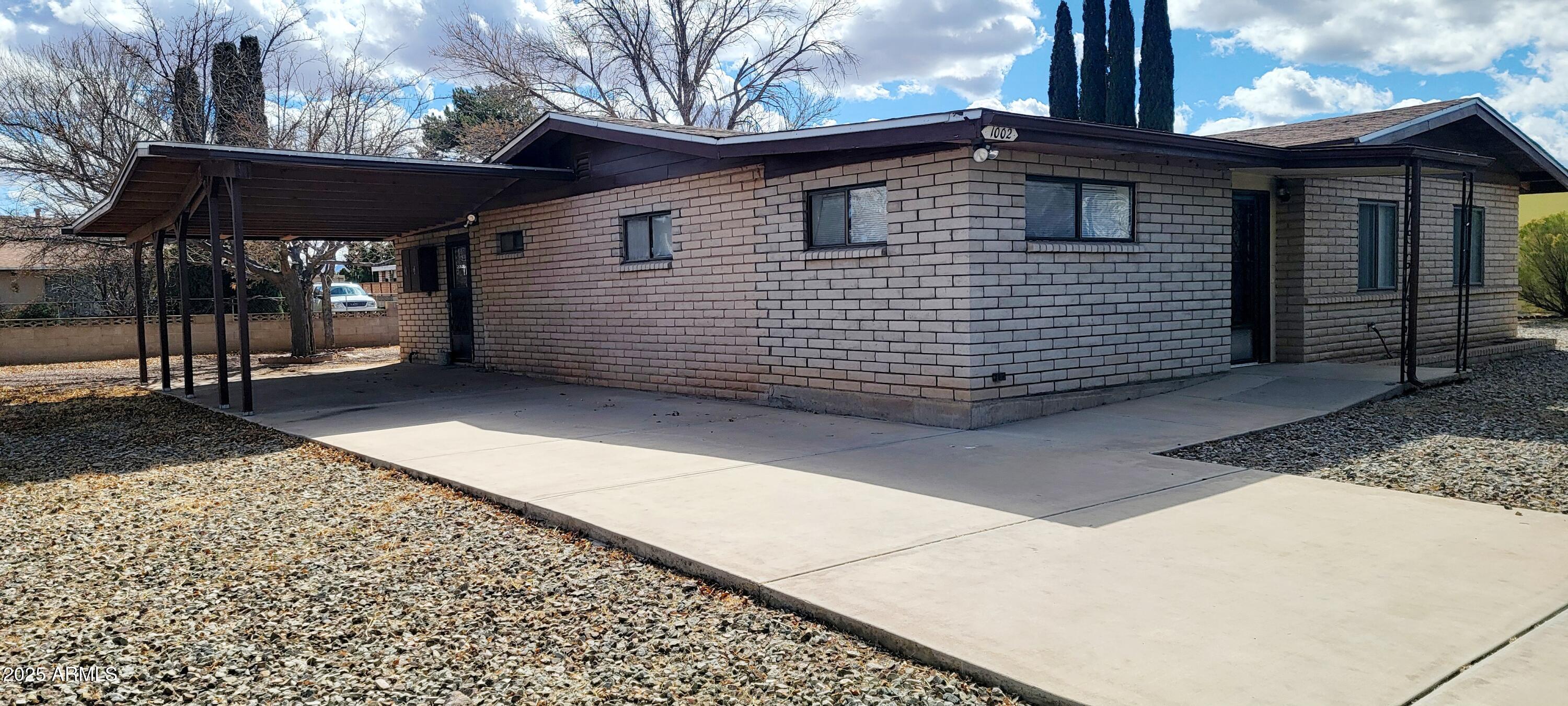 1002 E MESCAL Drive, Pearce, AZ 85625 — Photo 1 of 31