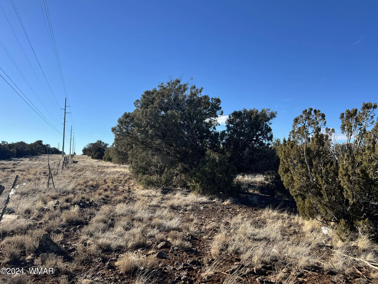 2036 Sitgreaves Ranch Road, Show Low, AZ 85901 — Photo 1 of 17