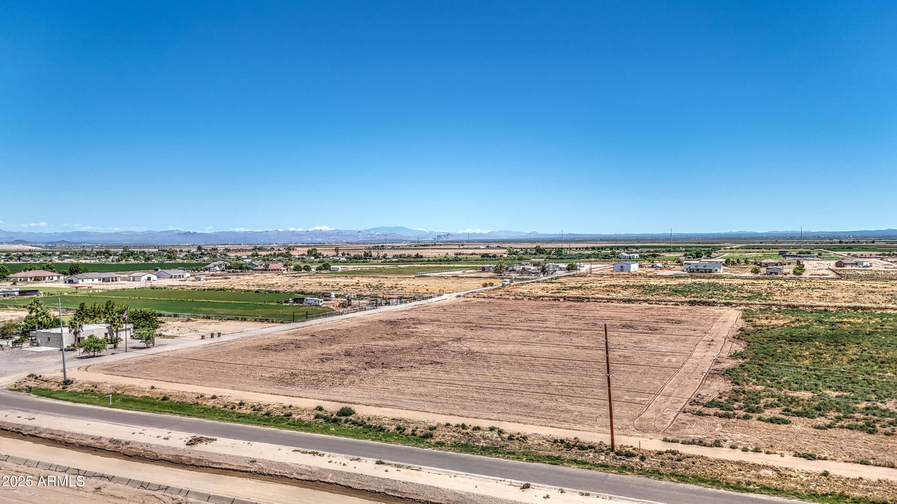 LOT 2B E Central Avenue 2B, Coolidge, AZ 85128 — Photo 1 of 56