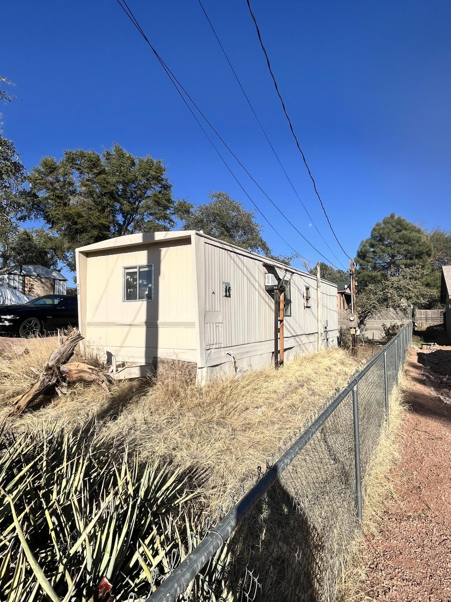 205 S Granite Drive, Payson, AZ 85541 — Photo 1 of 12