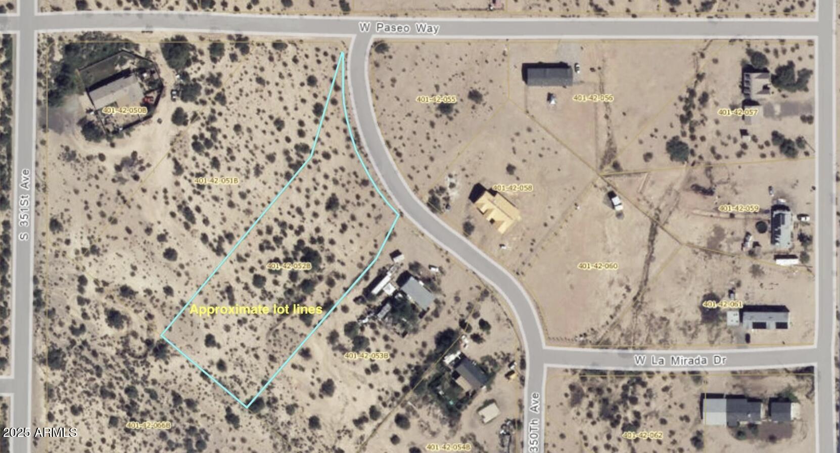 9XXX S 350th Avenue 13, Arlington, AZ 85322 — Photo 1 of 7