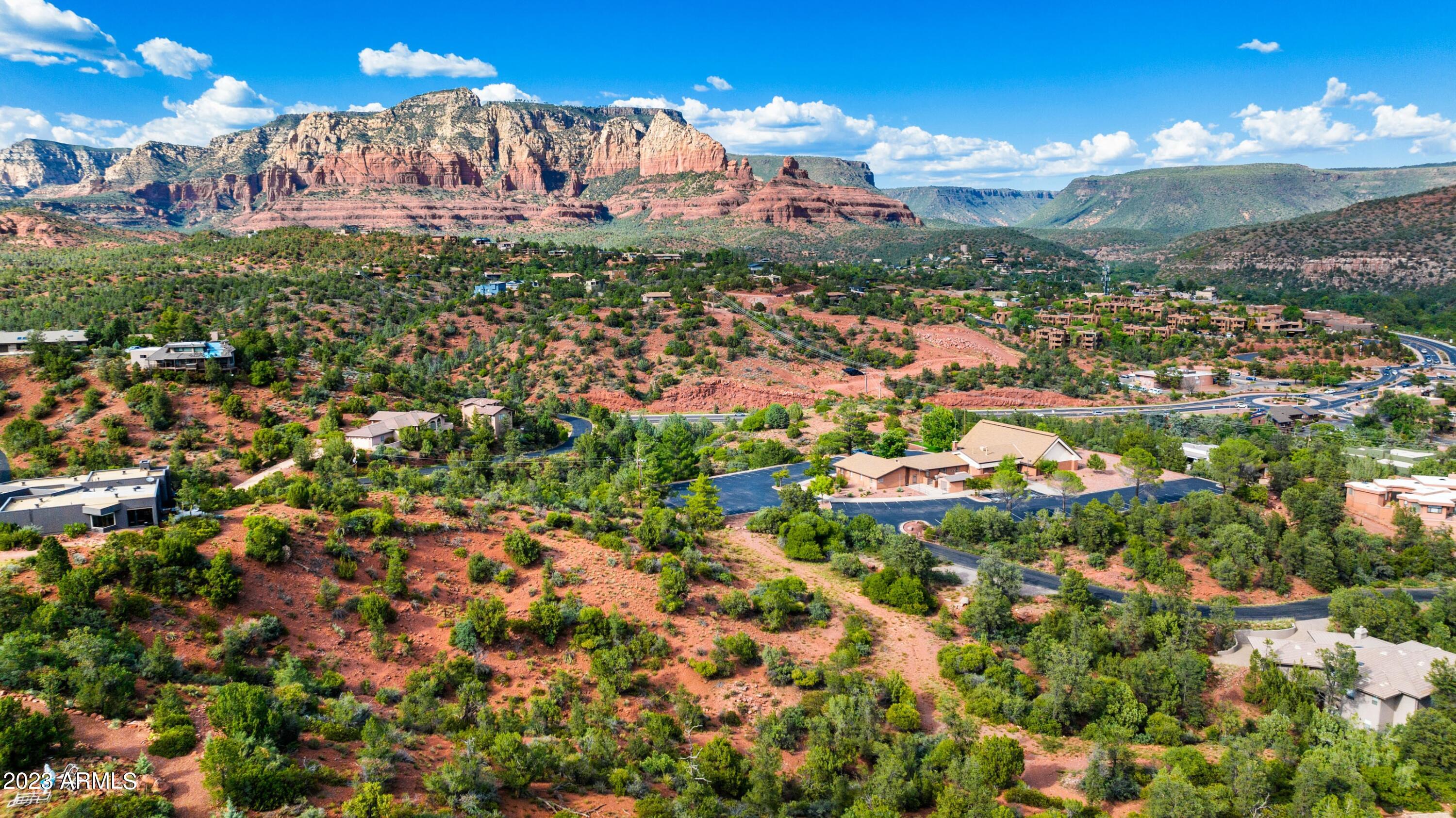 19 SKY RIDGE Court 19, Sedona, AZ 86336 — Photo 1 of 96