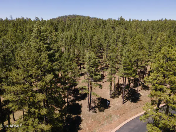 9586 SIERRA SPRINGS Way 7, Pinetop, AZ 85935