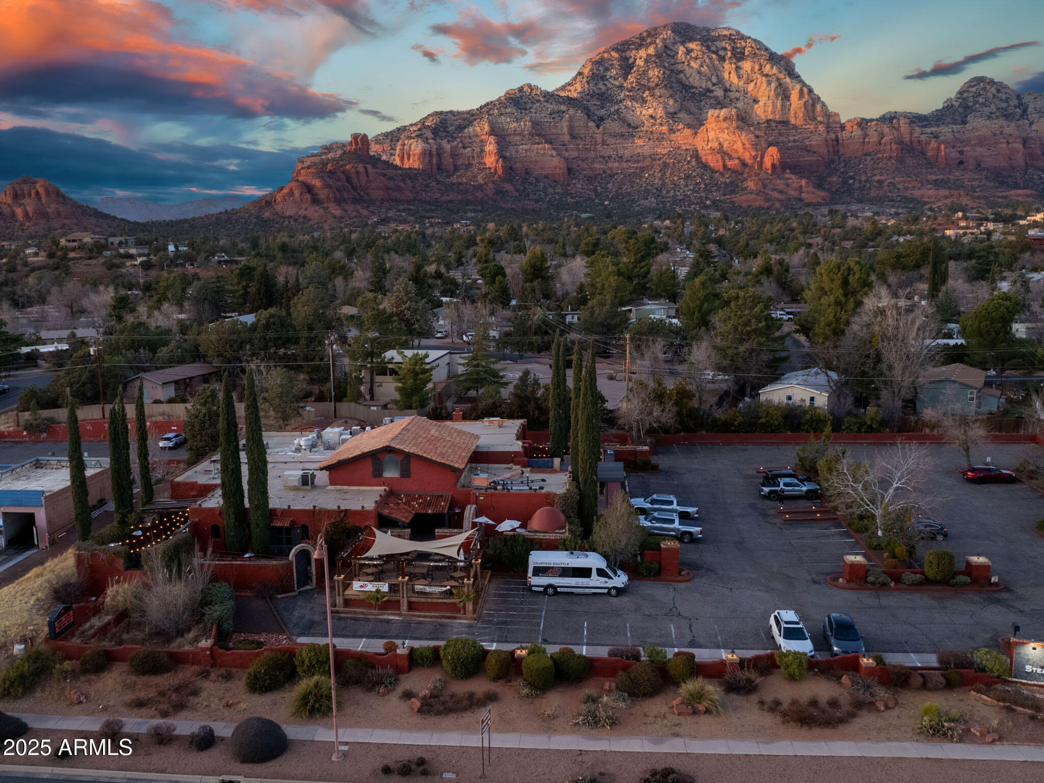 2620 W STATE ROUTE 89A Route, Sedona, AZ 86336 — Photo 1 of 89
