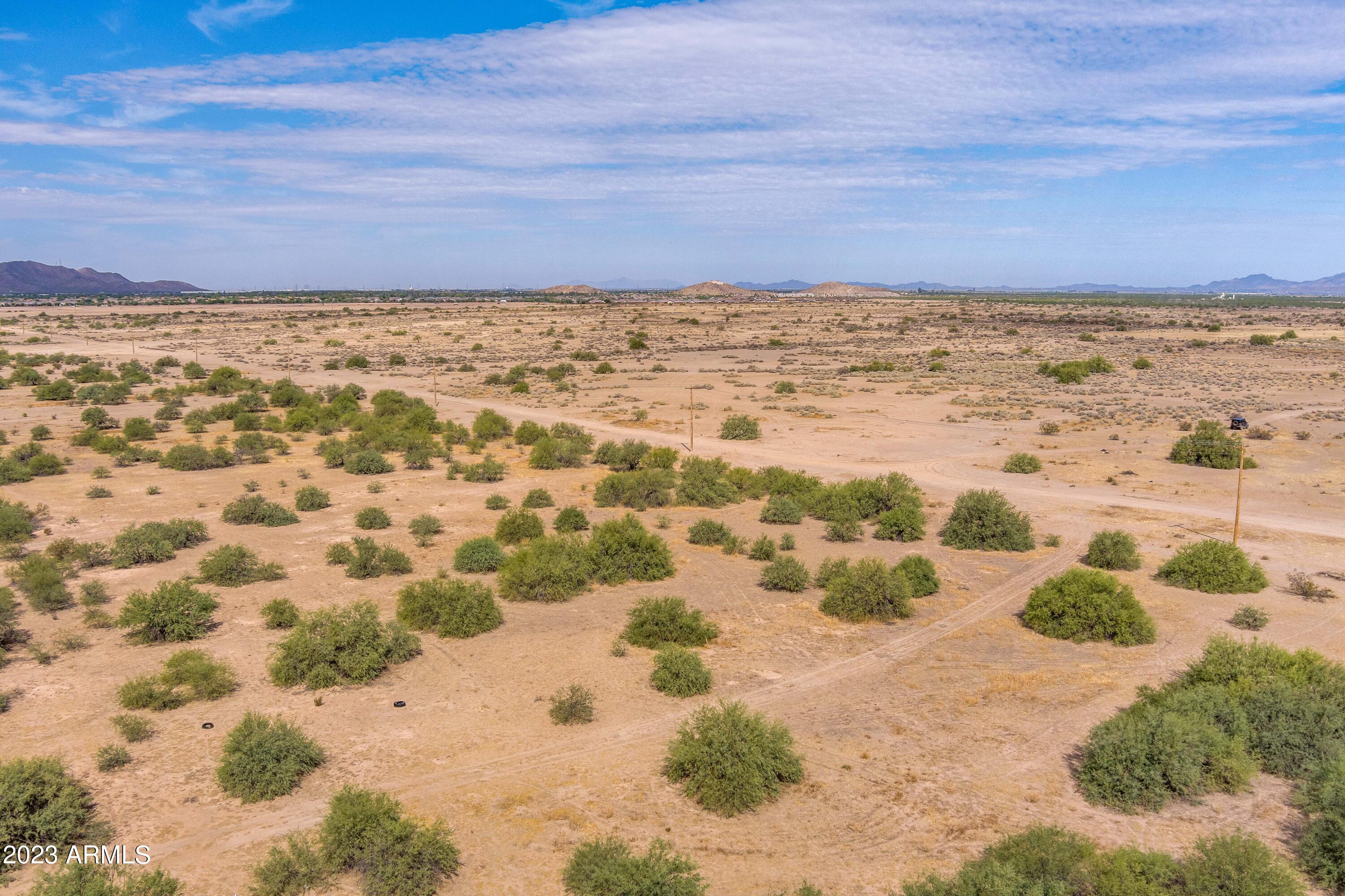 3325 W CIBOLA Circle 23, Eloy, AZ 85131 — Photo 1 of 10