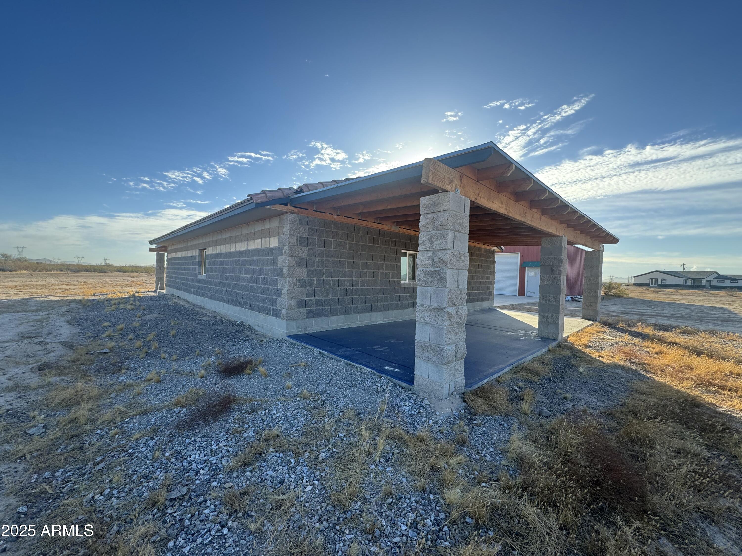 9600 S 393RD Avenue, Tonopah, AZ 85354 — Photo 1 of 13