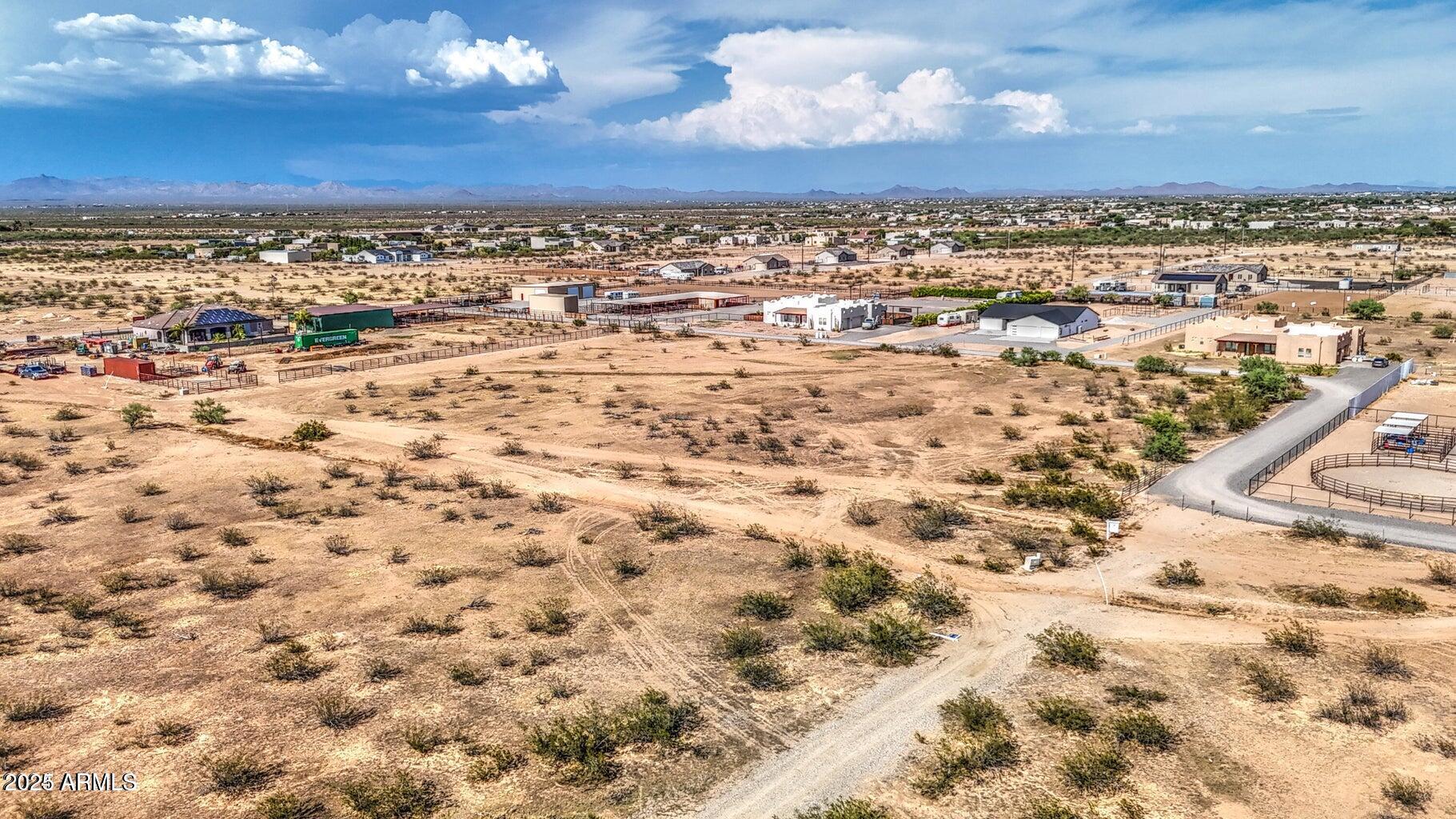 000 256th Patton Rd -, Wittmann, AZ 85361 — Photo 1 of 1