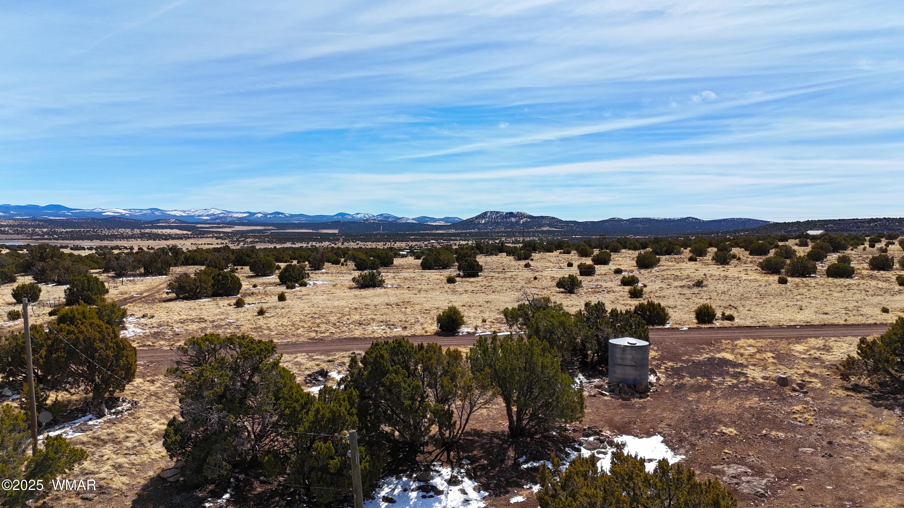 41 Antelope Road, Concho, AZ 85924