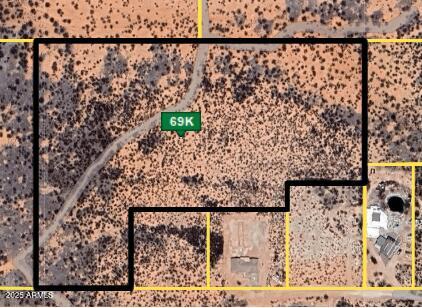 2199 E 24TH Street -, Douglas, AZ 85607 — Photo 1 of 2