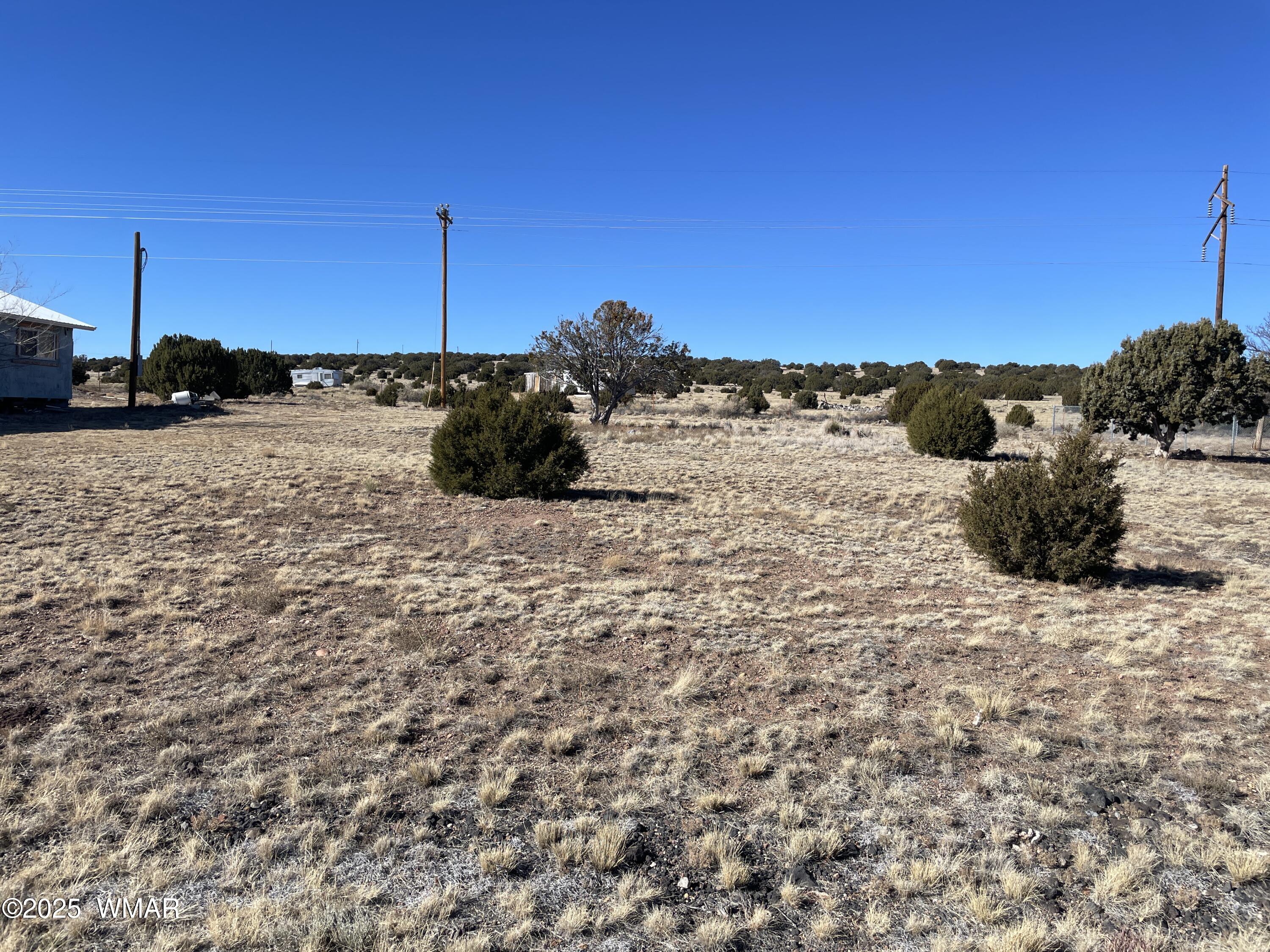 63 Alpine Lane, Concho, AZ 85924