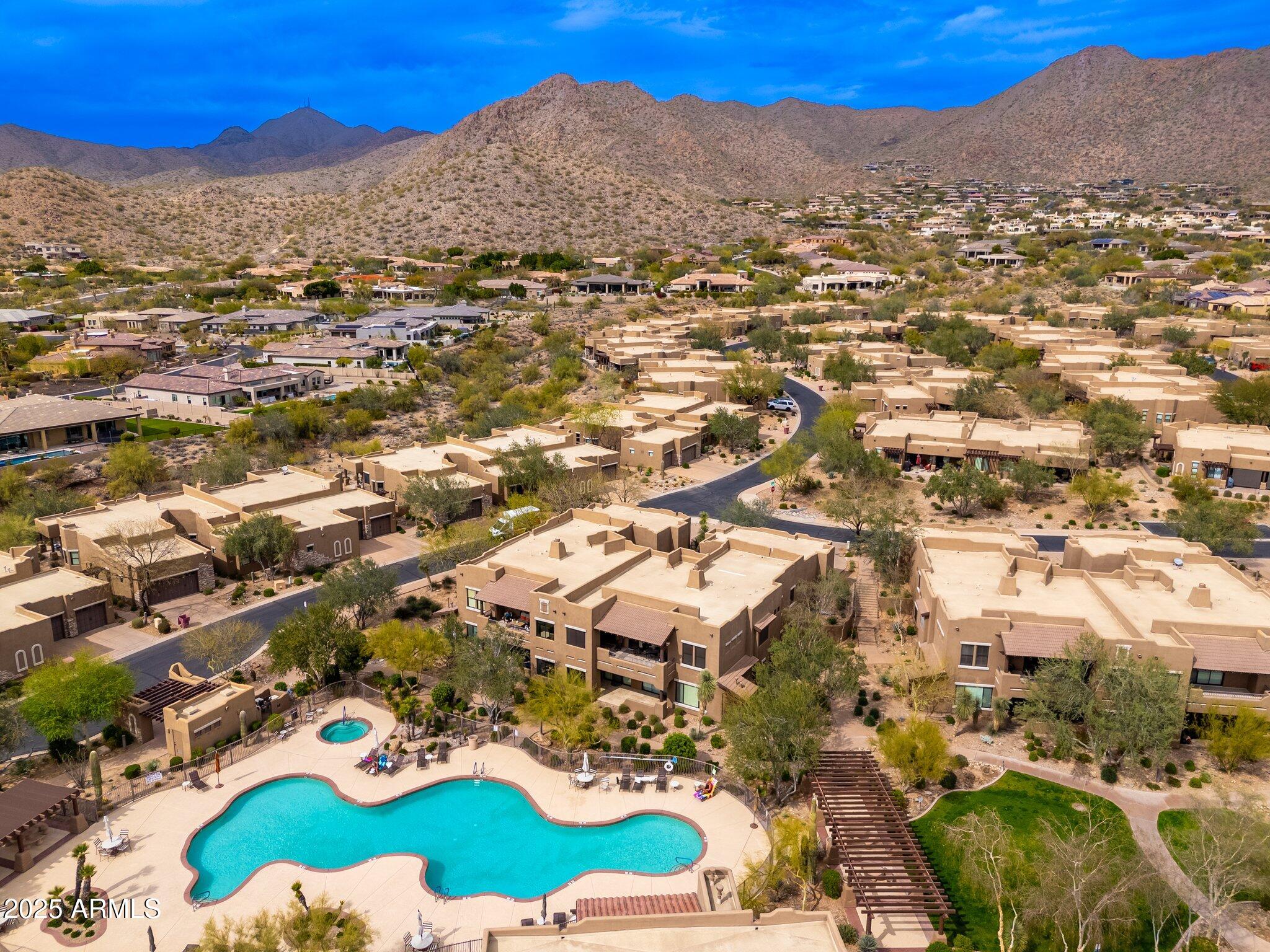 13300 E VIA LINDA 1054, Scottsdale, AZ 85259 — Photo 1 of 43