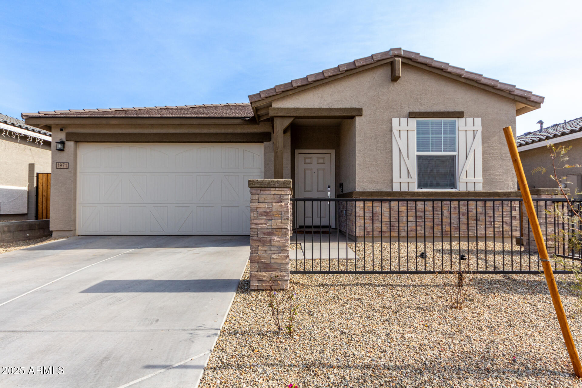 1971 S 241st Drive, Buckeye, AZ 85326 — Photo 1 of 37