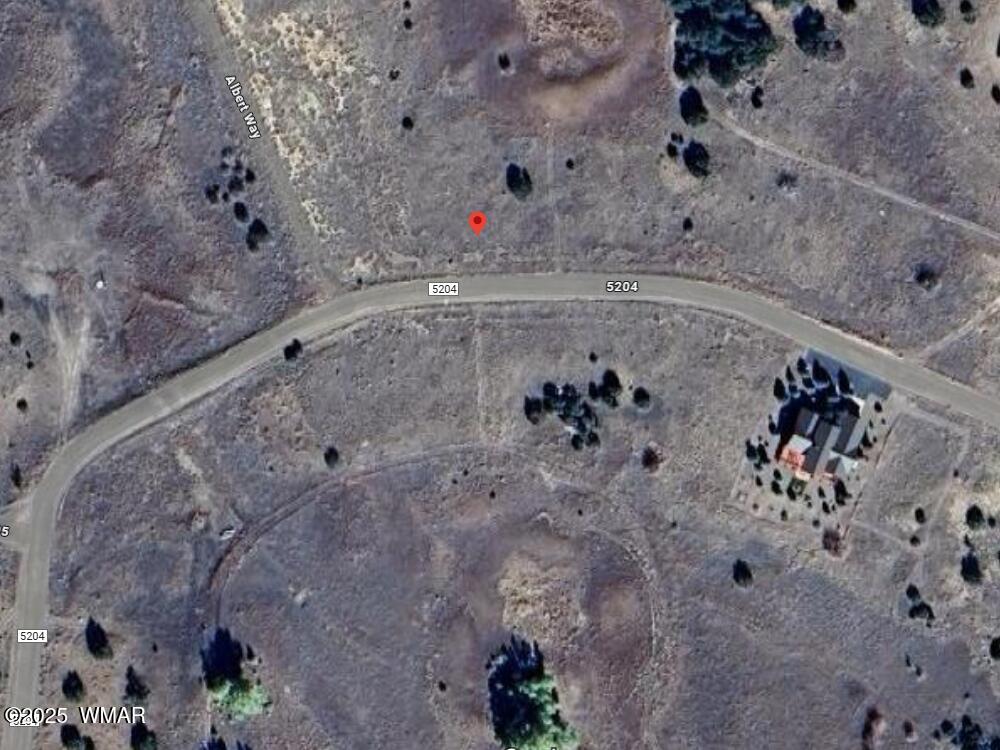 39 Pomar Drive, Concho, AZ 85924