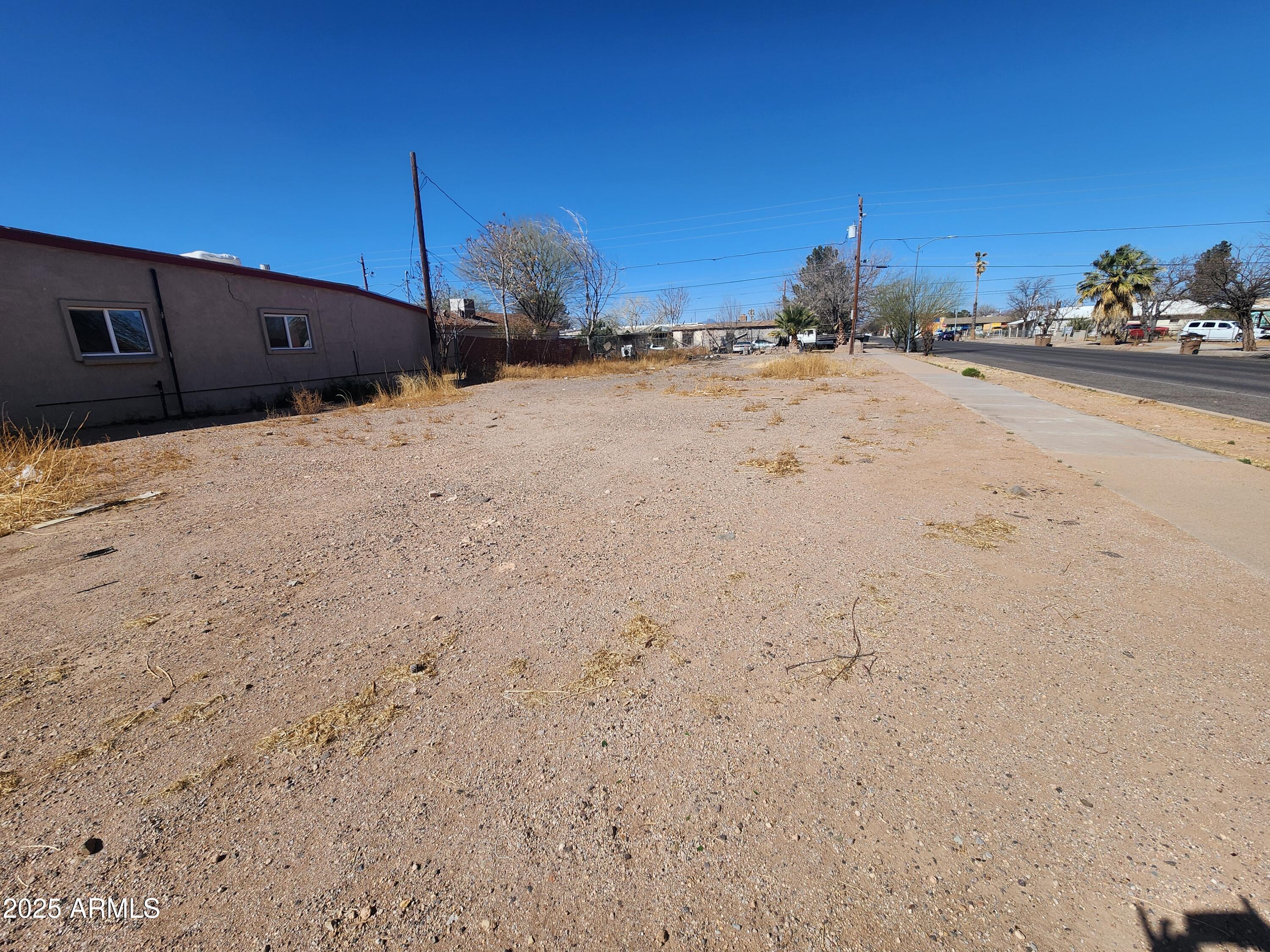 x N F Avenue 11, Douglas, AZ 85607 — Photo 1 of 4
