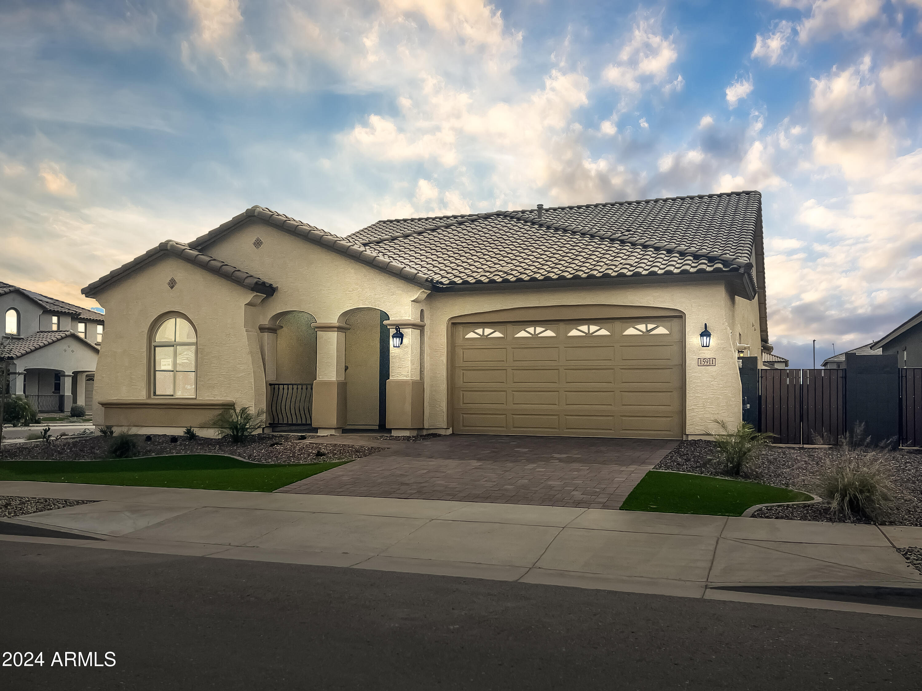 15911 W MONTANA DE ORO Drive, Surprise, AZ 85387 — Photo 1 of 90