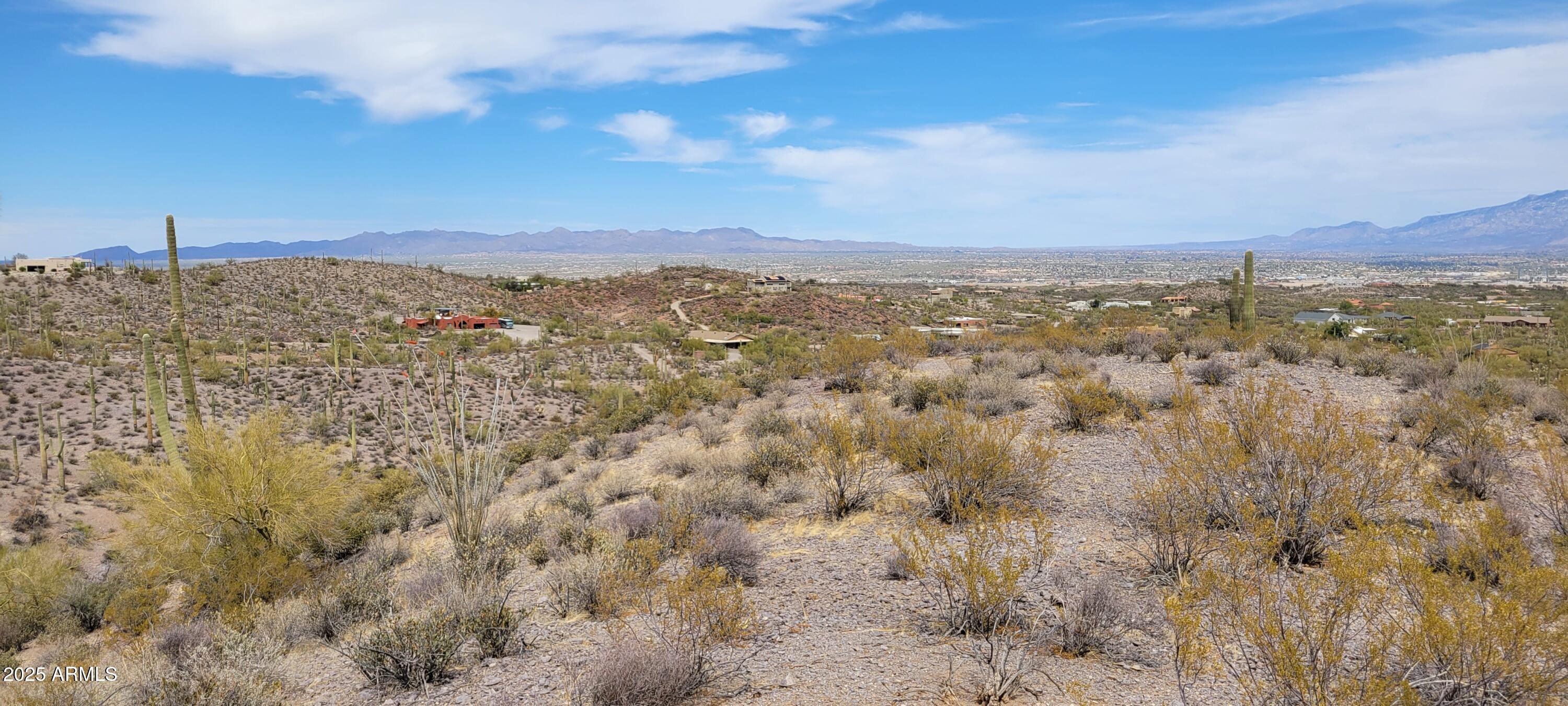 4790 N El Adobe Ranch Road -, Tucson, AZ 85745 — Photo 1 of 26