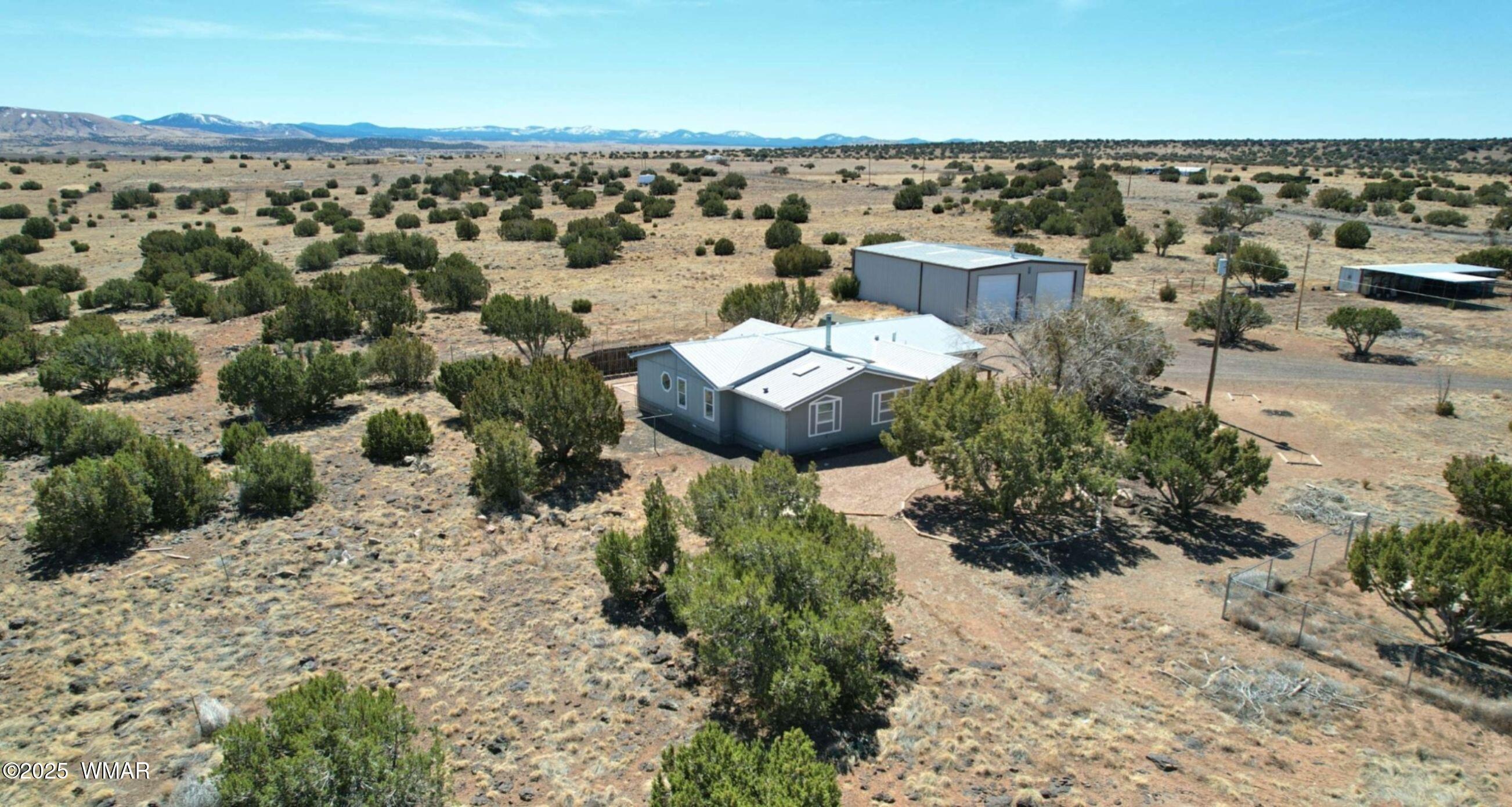 58 Antelope Avenue, Concho, AZ 85924