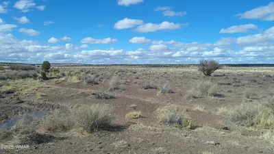 TBD Woodland Valley Ranch, St. Johns, AZ 85936