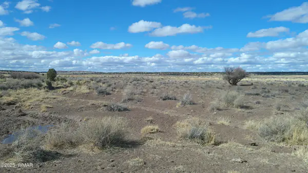 TBD Woodland Valley Ranch, St. Johns, AZ 85936