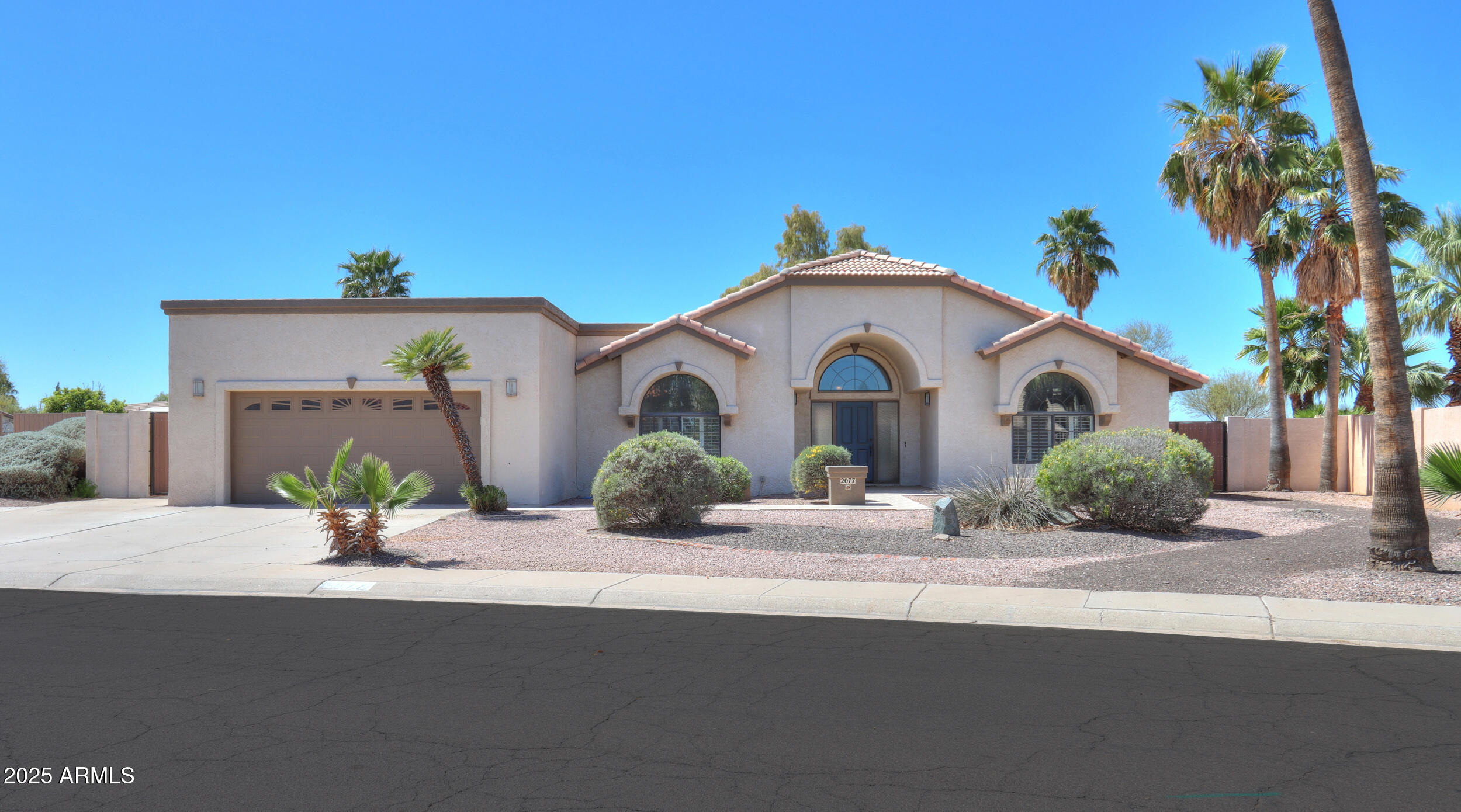 2077 N LAKE SHORE Drive, Casa Grande, AZ 85122 — Photo 1 of 59