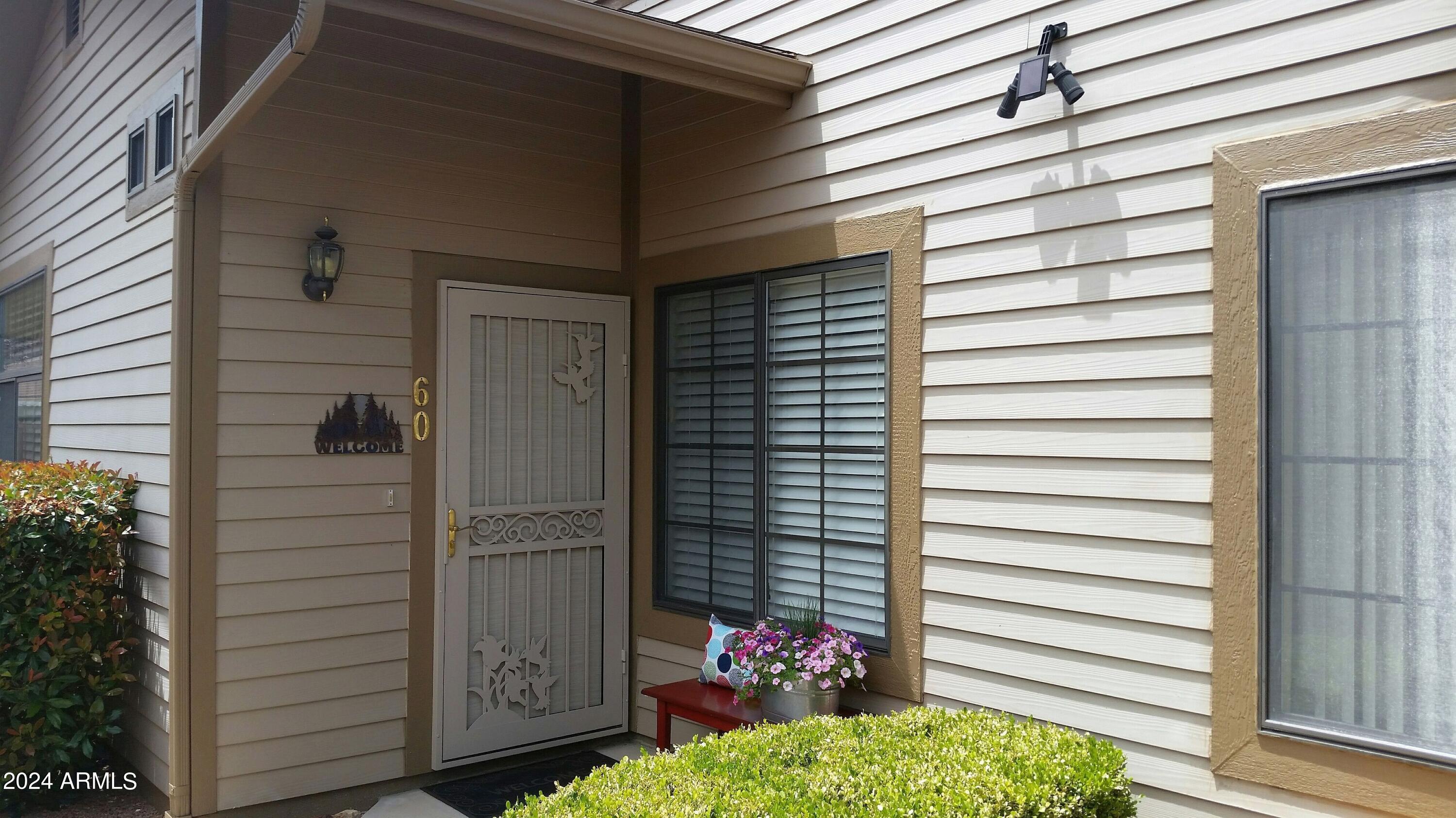 1501 N BEELINE Highway 60, Payson, AZ 85541 — Photo 1 of 15