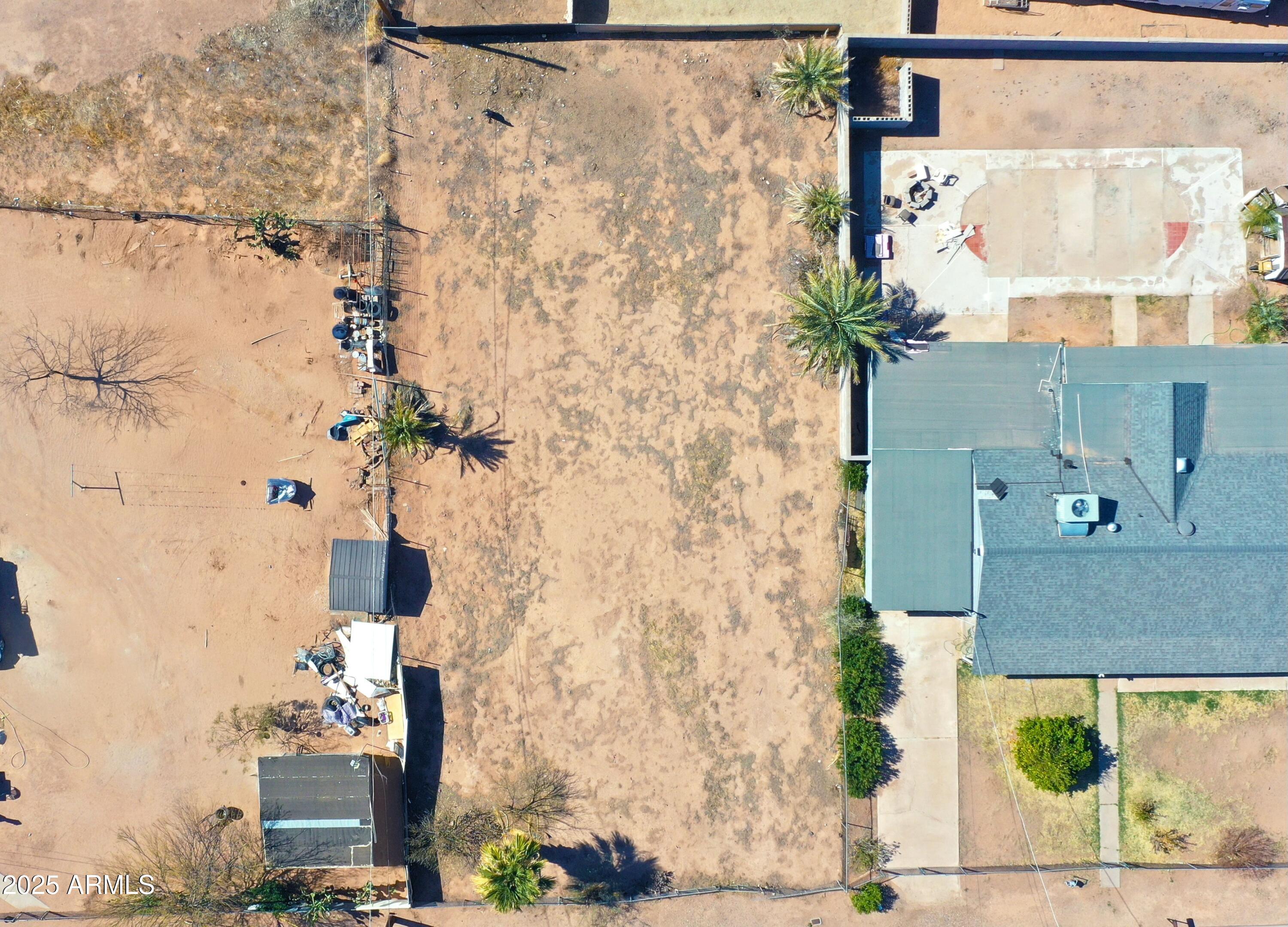 313 S Top and Bottom Street -, Casa Grande, AZ 85122 — Photo 1 of 12