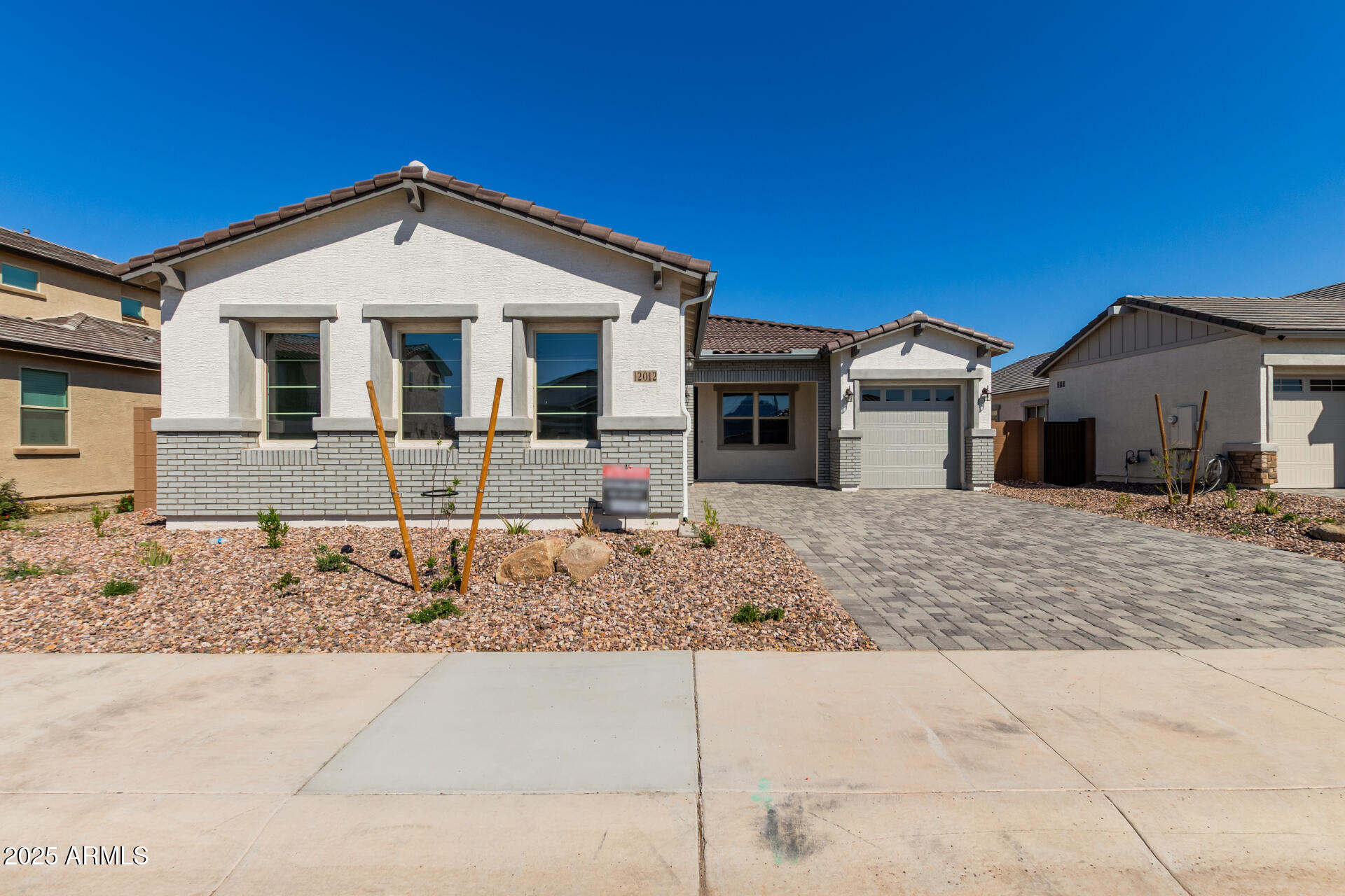 12012 W PARKWAY Lane, Avondale, AZ 85323 — Photo 1 of 33